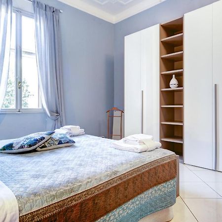 Classic Marconi Apartment By Wonderful Italy Болонья Экстерьер фото