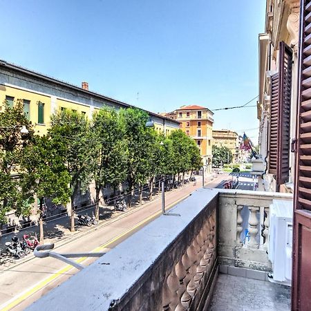Classic Marconi Apartment By Wonderful Italy Болонья Экстерьер фото