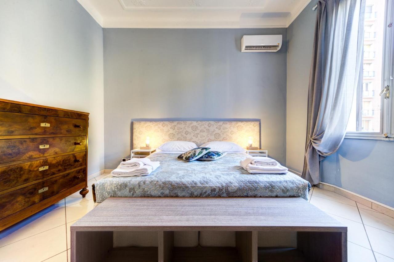 Classic Marconi Apartment By Wonderful Italy Болонья Экстерьер фото