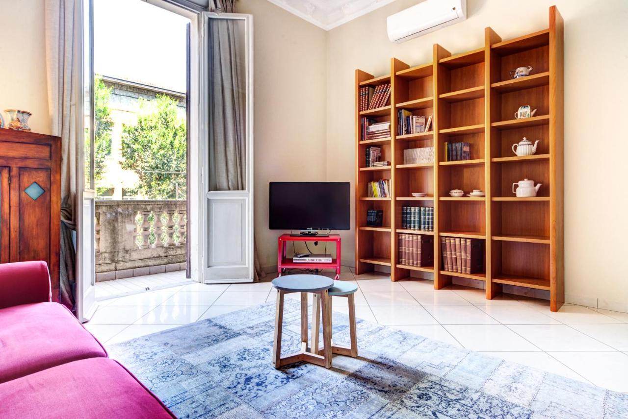 Classic Marconi Apartment By Wonderful Italy Болонья Экстерьер фото