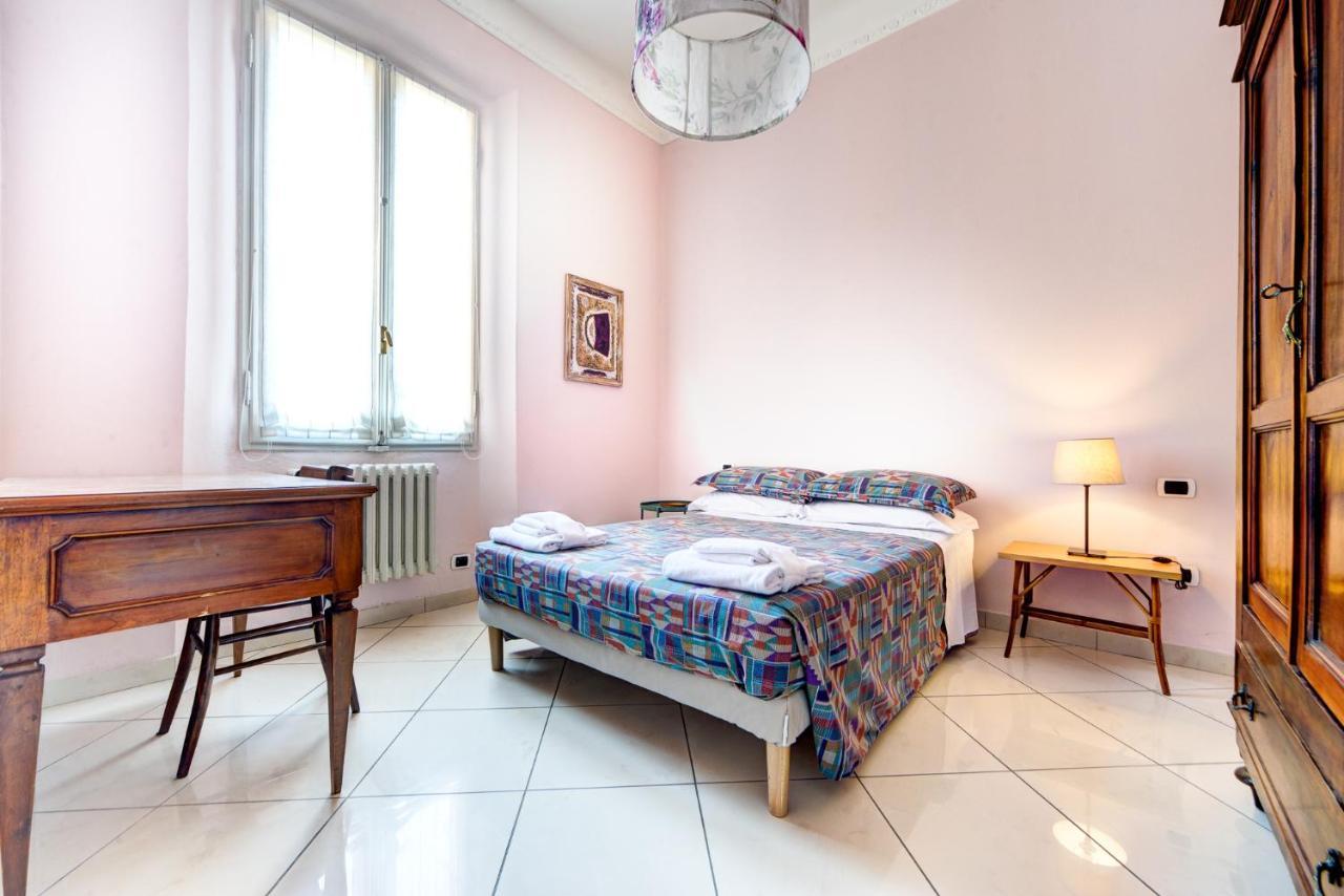 Classic Marconi Apartment By Wonderful Italy Болонья Экстерьер фото