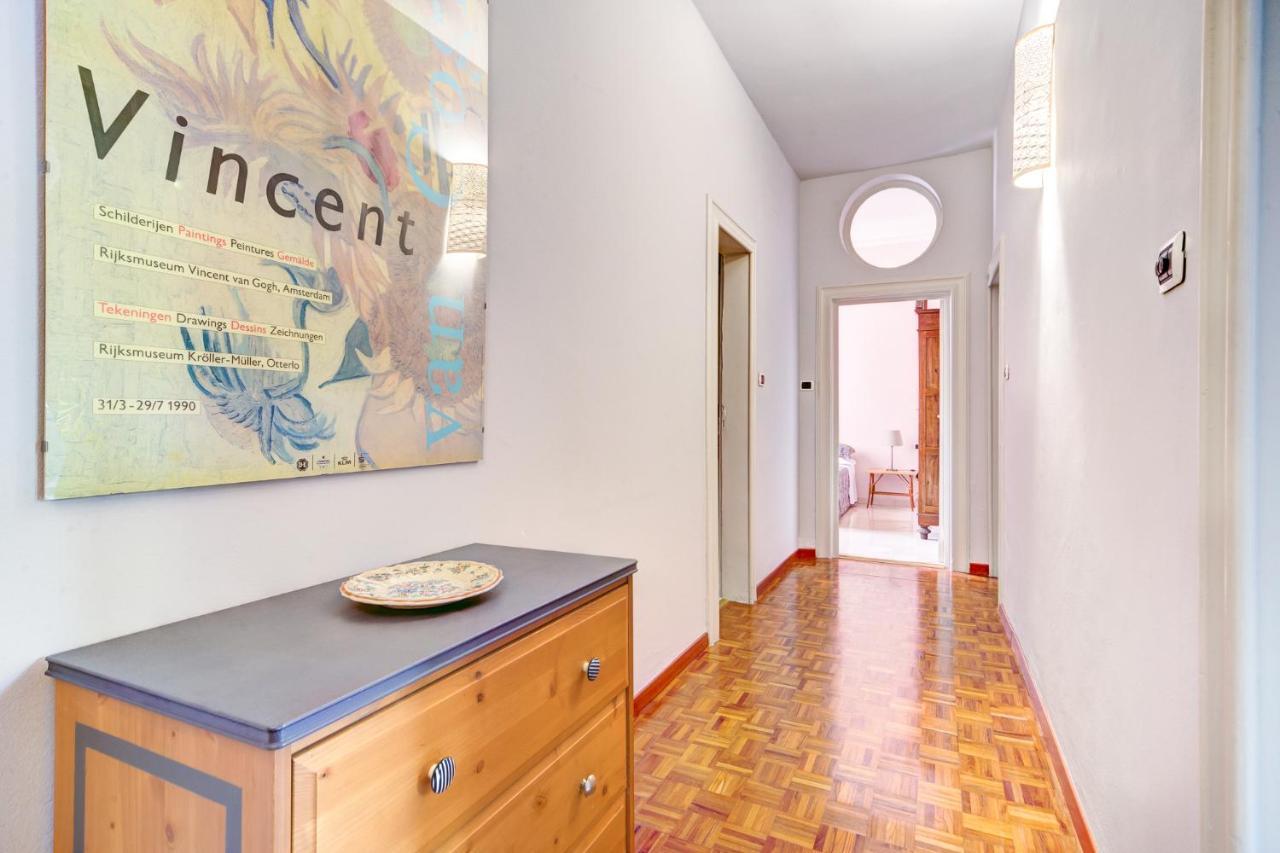 Classic Marconi Apartment By Wonderful Italy Болонья Экстерьер фото