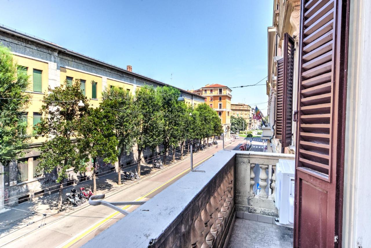 Classic Marconi Apartment By Wonderful Italy Болонья Экстерьер фото